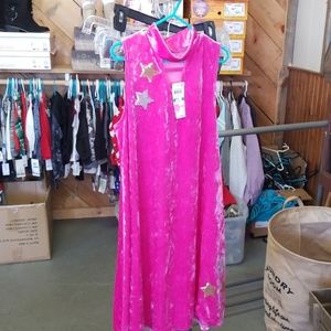 Nwt girls dress sz lg